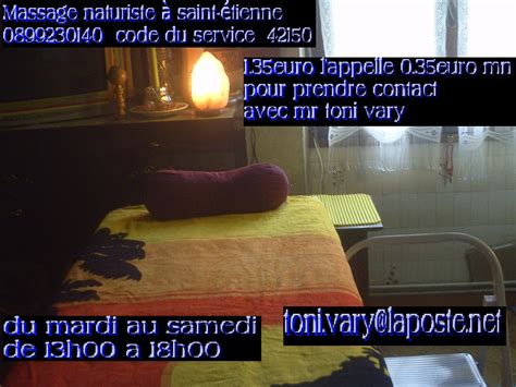 massage naturiste 42|Massage naturiste du CORPS COMPLET